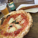 Harvest no Oka Ishigama Pizza Kobo - 