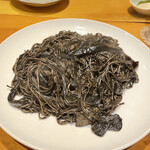 Okinawa cuisine Ubusuna - 