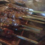 Yakitori Champion - 