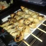 Yakitori Champion - 