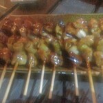 Yakitori Champion - 