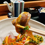 Natori Sushi - 