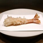 Tempura Gin'ya - 