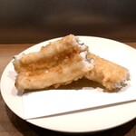 Tempura Gin'ya - 