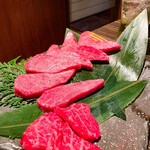 Sumiyakiniku Ishidaya. Toa Road - 