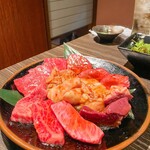 Sumiyakiniku Ishidaya. Toa Road - 