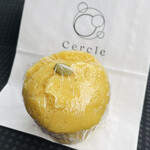 Cercle maruyama - 