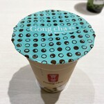 Gong cha Shinjukumirodenten - 上から