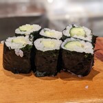 Sushi Dokoro Oota - 