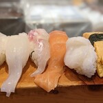 Sushi Dokoro Oota - 