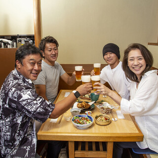 ★能喝醉的蕎麥面店★