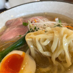 Ramen Churuchuru - 