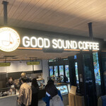 GOOD SOUND COFFEE Tachikawa Ten - 