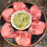 Sumibi Yakiniku Kinkaro Ichijo Ten - 