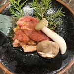 Sumibi Yakiniku Kinkaro Ichijo Ten - 