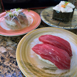 Kaiten Zushi Tropical - 