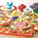 Shabu Shabu Japanese cuisine Kisoji Nanbatorigaya Ten - 