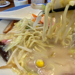 Ringer Hut Aichi Higashiura Ten - 麺