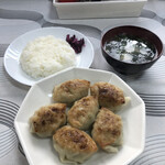 Gyoza no Kimura - 