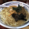 ラーメン マキタ