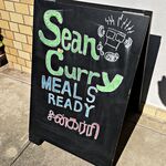 Sean Curry - 