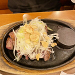 Steak no Don Nishiakashi Ten - 