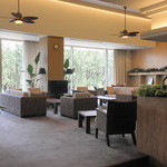 PARK AVENUE KITCHEN - 