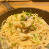 PASTA&TAPAS PIETRO Toyosu Ten - あの、にんたら