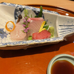 Kyokaiseki Minokichi Yokohama Landmark Plaza Ten - 