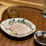 明珠 ひら緒 - 料理写真: