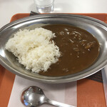 Curry no Chikara Koyodai Ten - 