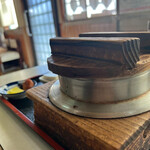 Tsukumo Shokudo - 