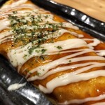 Hiroshima Okonomiyaki Teppan Sakaba Yakitora - 