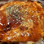 Hiroshima Okonomiyaki Teppan Sakaba Yakitora - 