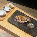 Jidoriya Tsukada Shibuya - 