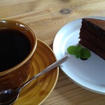 Sugiyama Coffee - 