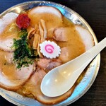 とんとんラーメン - 