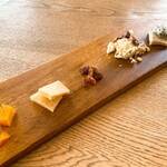 Niseko Cheese Kobo - 