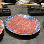 Shinsaibashi Yakiniku Gyuou - 