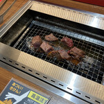 Yakiniku no Watami Kameari Ekimae Ten - 