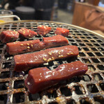 焼肉ホルモン たけ田 - 