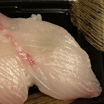 Chiyoda Sushi Park City Musashikoyama Ten - 琉球すぎ