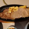 ステーキ&焼肉 極 - 料理写真: