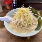 Ramen Senmon Ten Kazu Kumegawa Ten - 