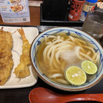 丸亀製麺 - 