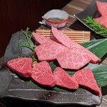 Sumiyakiniku Ishidaya. Toa Road - 