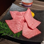 Sumiyakiniku Ishidaya. Toa Road - 