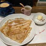 Crepe Ri Rupo - 