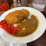 カレーショップ C&C - 