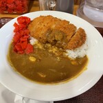 カレーショップ C&C - 